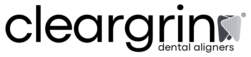 Cleargrin dental aligners